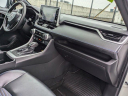 Thumbnail image of 2022 Toyota RAV4 Hybrid at ToyotaPlace of Garden Grove, CA