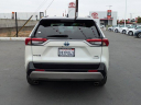 Thumbnail image of 2022 Toyota RAV4 Hybrid at ToyotaPlace of Garden Grove, CA