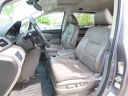 Thumbnail image of 2016 Honda Odyssey at DCH Honda of Nanuet