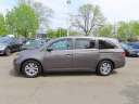 Thumbnail image of 2016 Honda Odyssey at DCH Honda of Nanuet