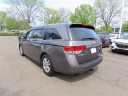 Thumbnail image of 2016 Honda Odyssey at DCH Honda of Nanuet