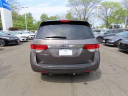 Thumbnail image of 2016 Honda Odyssey at DCH Honda of Nanuet