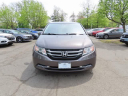 Thumbnail image of 2016 Honda Odyssey at DCH Honda of Nanuet