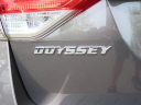 Thumbnail image of 2016 Honda Odyssey at DCH Honda of Nanuet