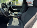 Thumbnail image of 2022 Toyota RAV4 at Joseph Toyota Of Cincinnati