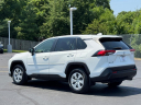 Thumbnail image of 2022 Toyota RAV4 at Joseph Toyota Of Cincinnati
