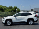 Thumbnail image of 2022 Toyota RAV4 at Joseph Toyota Of Cincinnati