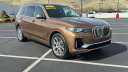 Thumbnail image of 2019 BMW X7 at Dick Campagni's Carson City Toyota