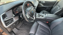2019 BMW X7 xDrive40i at Dick Campagni's Carson City Toyota