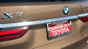 Thumbnail image of 2019 BMW X7 at Dick Campagni's Carson City Toyota