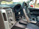 Thumbnail image of 2015 Chevrolet Silverado 1500 at LaFontaine Ford Birch Run