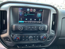 Thumbnail image of 2015 Chevrolet Silverado 1500 at LaFontaine Ford Birch Run