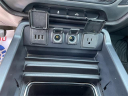 Thumbnail image of 2015 Chevrolet Silverado 1500 at LaFontaine Ford Birch Run