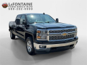 Thumbnail image of 2015 Chevrolet Silverado 1500 at LaFontaine Ford Birch Run