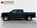 Thumbnail image of 2015 Chevrolet Silverado 1500 at LaFontaine Ford Birch Run