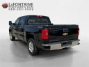 Thumbnail image of 2015 Chevrolet Silverado 1500 at LaFontaine Ford Birch Run