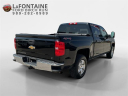 Thumbnail image of 2015 Chevrolet Silverado 1500 at LaFontaine Ford Birch Run