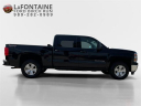 Thumbnail image of 2015 Chevrolet Silverado 1500 at LaFontaine Ford Birch Run
