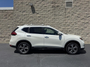 Thumbnail image of 2017 Nissan Rogue at Wheels by R.T.