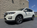 Thumbnail image of 2017 Nissan Rogue at Wheels by R.T.