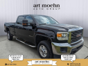 Thumbnail image of 2015 GMC Sierra 2500HD at Art Moehn Chevrolet Honda