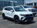 Thumbnail image of 2024 Volkswagen Taos at Fairfield Volkswagen