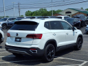 Thumbnail image of 2024 Volkswagen Taos at Fairfield Volkswagen