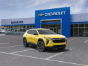 Thumbnail image of 2025 Chevrolet Trax at Denooyer Chevrolet