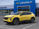 Thumbnail image of 2025 Chevrolet Trax at Denooyer Chevrolet