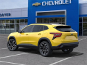 Thumbnail image of 2025 Chevrolet Trax at Denooyer Chevrolet