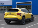 Thumbnail image of 2025 Chevrolet Trax at Denooyer Chevrolet