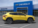 Thumbnail image of 2025 Chevrolet Trax at Denooyer Chevrolet