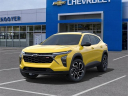 Thumbnail image of 2025 Chevrolet Trax at Denooyer Chevrolet