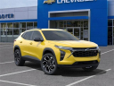 Thumbnail image of 2025 Chevrolet Trax at Denooyer Chevrolet