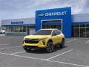 Thumbnail image of 2025 Chevrolet Trax at Denooyer Chevrolet