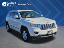 Thumbnail image of 2011 Jeep Grand Cherokee at KenGarffFordAmericanFork USED