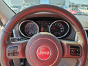 Thumbnail image of 2011 Jeep Grand Cherokee at KenGarffFordAmericanFork USED