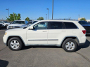 Thumbnail image of 2011 Jeep Grand Cherokee at KenGarffFordAmericanFork USED