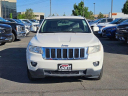 Thumbnail image of 2011 Jeep Grand Cherokee at KenGarffFordAmericanFork USED