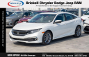 Thumbnail image of 2019 Honda Civic at Brickell Chrysler Dodge Jeep Ram
