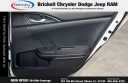 Thumbnail image of 2019 Honda Civic at Brickell Chrysler Dodge Jeep Ram
