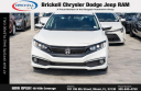 Thumbnail image of 2019 Honda Civic at Brickell Chrysler Dodge Jeep Ram
