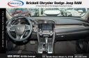Thumbnail image of 2019 Honda Civic at Brickell Chrysler Dodge Jeep Ram