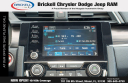 Thumbnail image of 2019 Honda Civic at Brickell Chrysler Dodge Jeep Ram