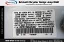 Thumbnail image of 2019 Honda Civic at Brickell Chrysler Dodge Jeep Ram