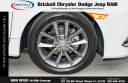 Thumbnail image of 2019 Honda Civic at Brickell Chrysler Dodge Jeep Ram