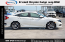 Thumbnail image of 2019 Honda Civic at Brickell Chrysler Dodge Jeep Ram