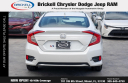 Thumbnail image of 2019 Honda Civic at Brickell Chrysler Dodge Jeep Ram