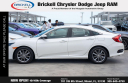 Thumbnail image of 2019 Honda Civic at Brickell Chrysler Dodge Jeep Ram