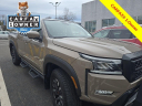 Thumbnail image of 2023 Nissan Frontier at Smithtown Nissan